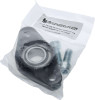 Camburg 05-23 Toyota Tacoma L/T LCA Spindle Adapter w/ 1.25 Uniball - CAM-310127 Photo - in package