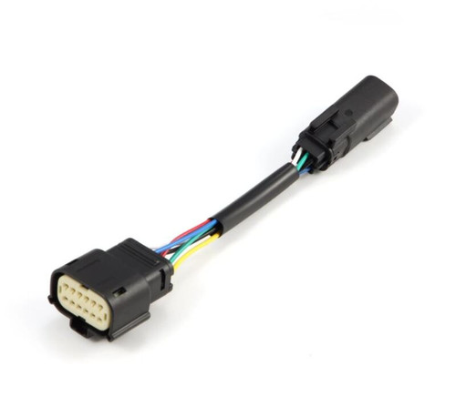 AlphaRex 24-up Chevrolet Silverado 2500HD Stock Tail Lights Converters - 620013 User 3