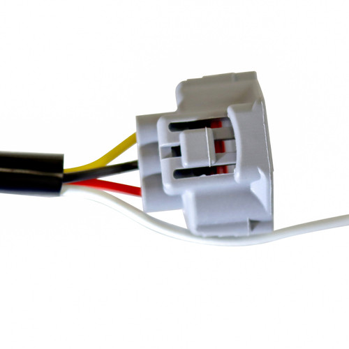 AlphaRex 15-20 Toyota Sienna (SE Model) Projector Headlights Converters - 810021 User 2