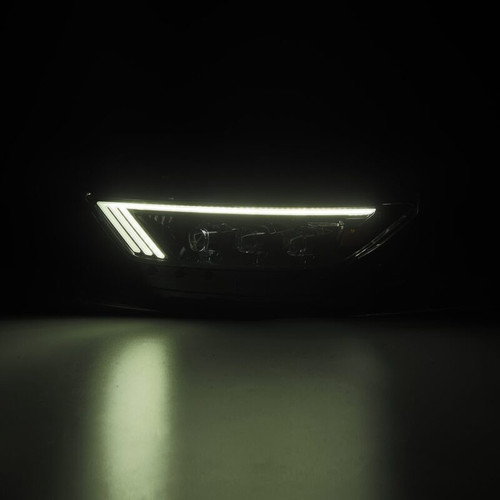 AlphaRex 15-17 Ford Mustang NOVA LED Proj HL Alpha-Black w/Activ Light/Seq. Signal + Switchback DRL - 880114 User 3