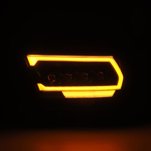 AlphaRex 19-23 Dodge Ram 1500 (No Clsc/Ltd/TRX) NOVA-Series LED Proj HL Alpha-Black (Converter Req.) - 880577 User 3