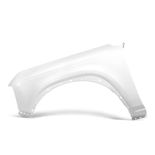 Seibon 21-24 Bronco Everglades Fiberglass Front Fenders - AC-FF22FDBREG-GF User 1