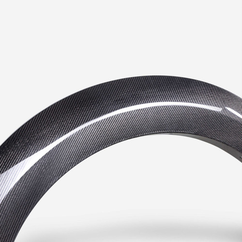 Anderson Composites 2021+ Ford F-150 Raptor Fender Flares (Rear) - AC-FLR21FDRA-R User 1