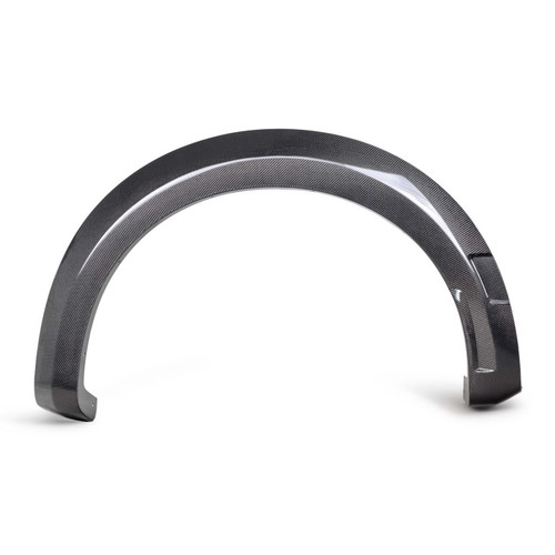 Anderson Composites 2021+ Ford F-150 Raptor Fender Flares (Rear) - AC-FLR21FDRA-R User 1