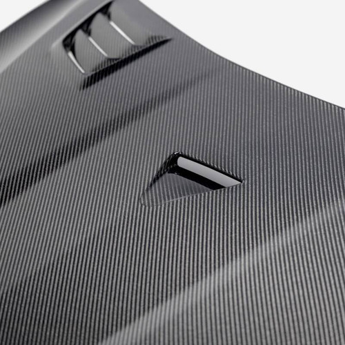 Anderson Composites 20-23 Chevrolet Corvette C8 Stingray Type-GT Hood - AC-HD20CHC8-GT User 1