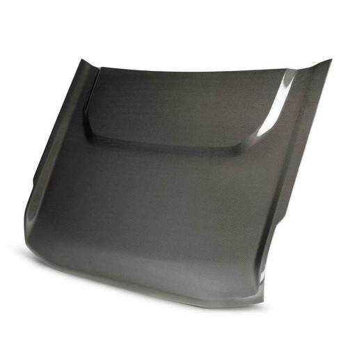 Anderson Composites 21-22 Ford Bronco 2DR/4DR Type-OE Carbon Fiber Hood - AC-HD21FDBR-OE User 1
