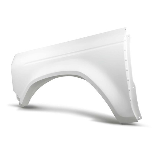 Anderson Composites 21-22 Ford Bronco 2DR Fiberglass Rear Quarter Panel (2in Rise & 2.5in Wider) - AC-RQP21FDBR2D-W-GF User 1