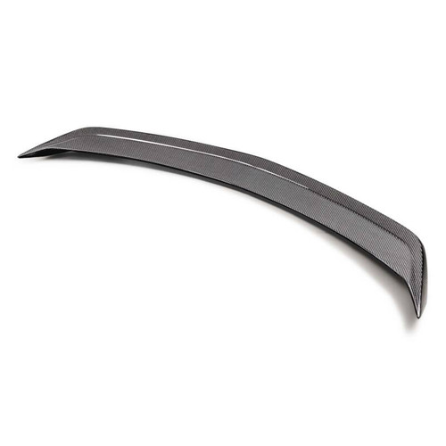 Anderson Composites 22-24 Cadillac CT5 Black Wing Type-ST Rear Spoiler - AC-RS22CT5-ST User 1