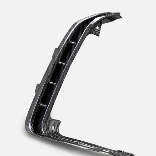 Anderson Composites 2021 Dodge RAM TRX Taillight Surround - AC-TLS21DGTRX User 1