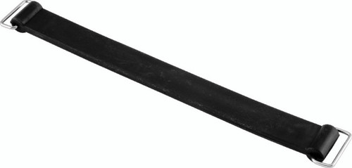 Bikers Choice 10 Inch Rubber Battery Strap Replaces H-D 66017-01 - 482459 Photo - Primary