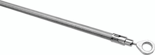 Bikers Choice 87-94 FL 87-06 FLST Armor Coat Clutch Cable Replaces H-D 38601-89 68.75 Inch - 666158 User 3