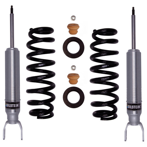 Bilstein B8 6112 Series 2009-2010 Dodge Ram 1500 4x4 Front Suspension Kit - 47-311015 User 1