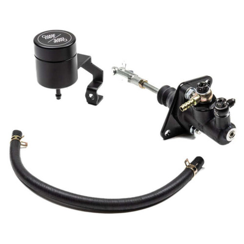 Chase Bays 2012+ Toyota 86/GR86 Stock Bore 5/8 Clutch Master Cylinder Adapter & DBBE Reservoir Kit - CB-86-CMCADAPT-625DUALRES User 1