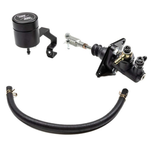 Chase Bays 2012+ Toyota 86/GR86 Large Bore 3/4 Clutch Master Cylinder Adapter & DBBE Reservoir Kit - CB-86-CMCADAPT-75DUALRES User 1