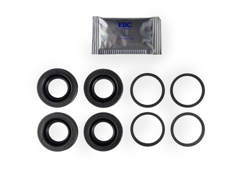 EBC Racing 2008+ Nissan GT-R (R35) w/Brembo Calipers Rear RSK Seal Kit - RSK002 Photo - Primary