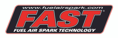 FAST Fuel System Kit EZ2.0 In-Tank - 30401-FK Logo Image