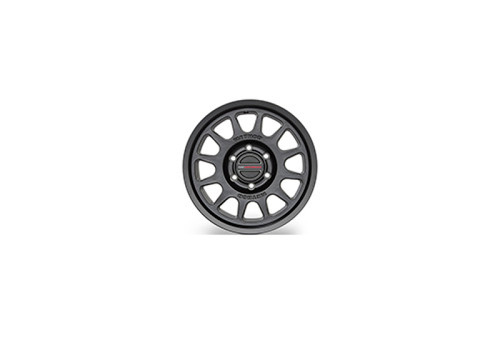 Ford Racing Bronco 17x8.5in Method Single Wheel - Matte Black - M-1007-M1785MB User 1