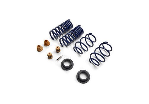 Ford Racing 15-24 Mustang Street Lowering Spring Kit - M-5300-S65S User 1