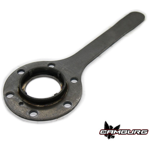 Camburg 3.25 Hub Wrench (6x6.5) - CAM-020016 Photo - Primary