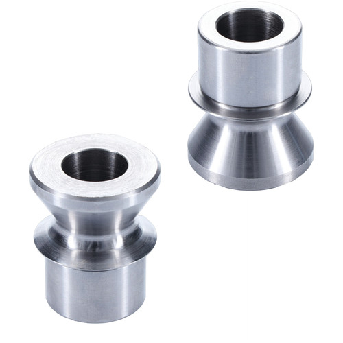 Camburg 1in. x 5/8in. Tall Hi-misalignment Spacers (pair) - CAM-040031 Photo - Primary