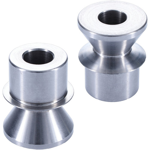 Camburg 1in. x 1/2in. Tall Hi-misalignment Spacers (pair) - CAM-040067 Photo - Primary
