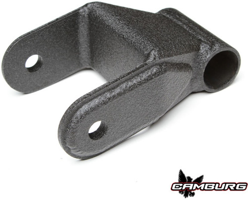 Camburg 10-14 Ford Raptor /04-14 F-150 MIG Shackles (stock length) - CAM-120017 Photo - Close Up