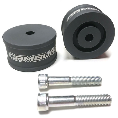 Camburg 17-20 Ford Raptor Rear Factory Bump Stop Spacer Kit - CAM-120026 Photo - Close Up