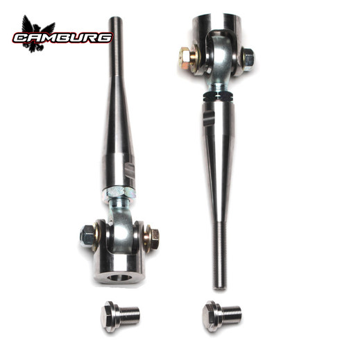 Camburg 98-12 Ford Ranger 2wd/4wd Heim Steering Kit - CAM-130003 Photo - Close Up