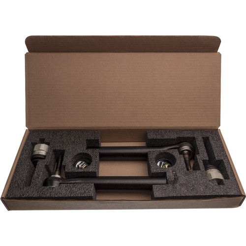 Camburg 01-10 Chevy/GMC 2500/3500 HD 2wd/4wd Steering Upgrade Kit - CAM-230002 Photo - in package