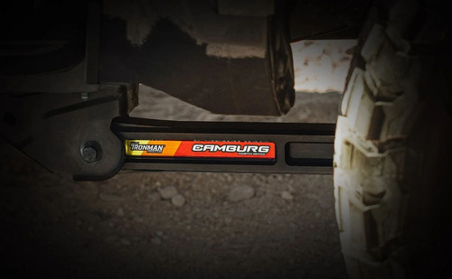 Camburg Ivan Stewart Bundle - CAM-310276 Features and Benefits