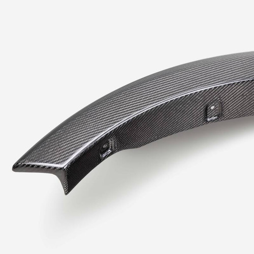 Anderson Composites 21-24 Ford F-150 (Non-Raptor) Type-AO Carbon Fiber Front Fender Flares - AC-FLR21FDF150-F-AO User 1