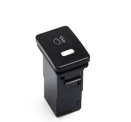 Alpharex 14-21 Toyota Tundra Bezel & Wiring Kit (Does Not Include Fog Lights) - 211004 User 3