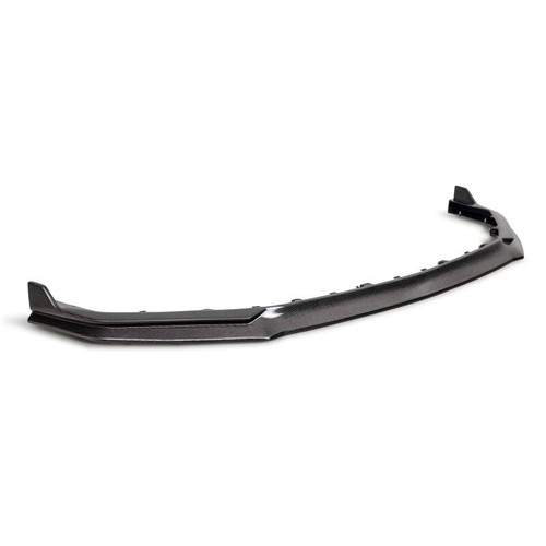 Anderson Composites 2024 Ford Mustang Dark Horse Type-GT5 Carbon Fiber Front Splitter - AC-FL24FDMUDH-GT5 User 1