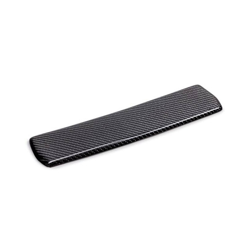Anderson Composites 2024 Ford Mustang Carbon Fiber Spoiler Applique (Cover Center Holes) - AC-SA24FDMU User 1