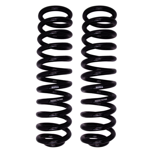 Bilstein 05-24 Ford F-250/F-350 SD B12 Front Coil Spring Set - 2in Lift - 53-317308 User 1