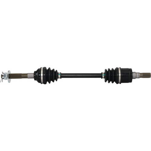 All Balls Racing RTV 1100 CW/RTV 1140 CPX/CPXR/RTV900 G 6 Ball Axle - AB6-KU-8-301 Photo - Primary