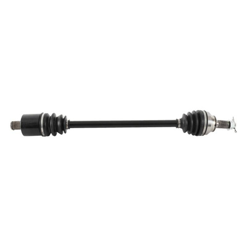 All Balls Racing 18-22 RZR RS1 1000cc/17-21 RZR XP 1000 High Lifter Axle - AB6-PO-8-332 Photo - Primary