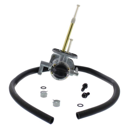 All Balls Racing 2002 LT-A 400 King Quad 2x4/2002 LT-F 400 Eiger 2x4 Fuel Valve Kit - FS101-0032 Photo - Primary