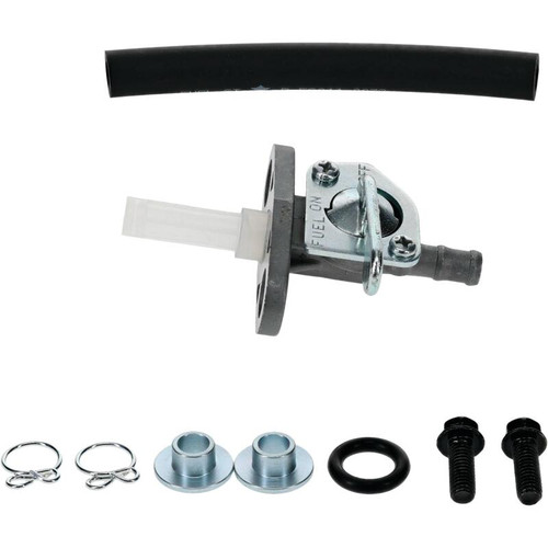 All Balls Racing 1988 CR 125 R/87-92 CR 250 R Fuel Valve Kit - FS101-0117 Photo - Primary