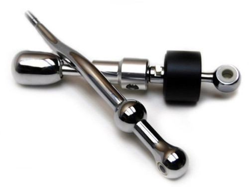 Fidanza 03-08 Hyundai Tiburon 2.7L 6 sp Shifter - 891929 User 1