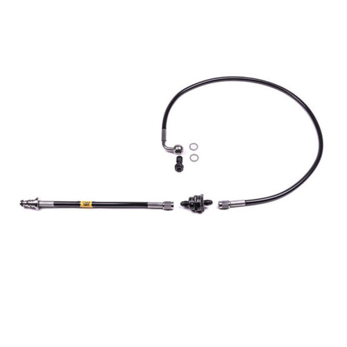 Chase Bays 96-99 BMW 3-Series E36 (w/1JZ-GTE/2JZ-GTE) Clutch Line w/Tilton Control Valve - CB-E36-JZCLUTCH-TFCV User 1