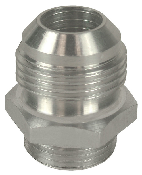 Aluminum Fitting -10AN x -10AN (7/8-14) O-ring
