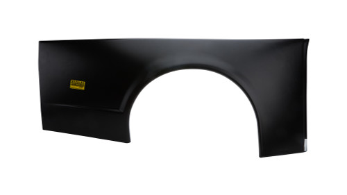 Quarter Panel Right Blac North American Sportsman