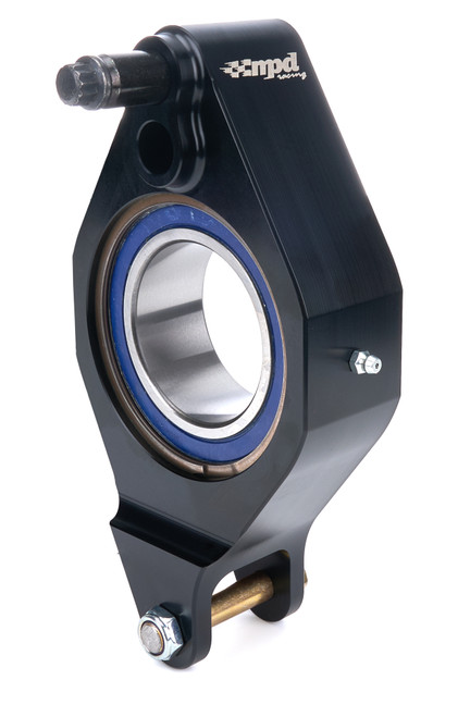 Sprint Car Bird Cage RH Pavement Beast/Hurricane