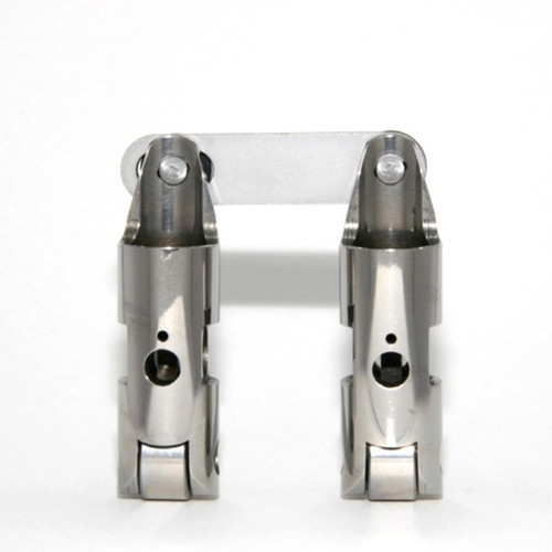 BBC Solid Roller Lifter Set w/.180 Offset Intake