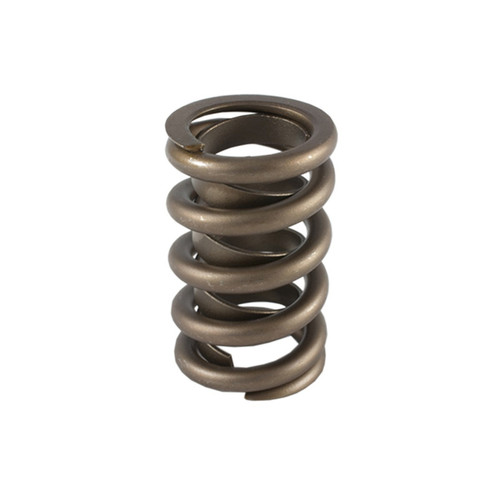 1.244 Single Valve Spring w/Damper (1)