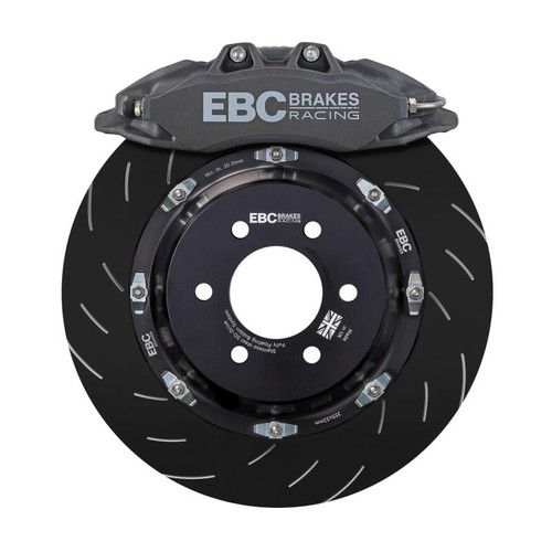 EBC Racing Assembled 6101 Right Hand Race Caliper - BC6101R-R Photo - Primary