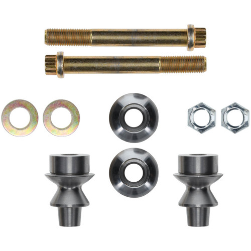 Camburg UCA Uniball Bolt & Spacer Kit (202.097.290) - CAM-010091 Photo - Primary