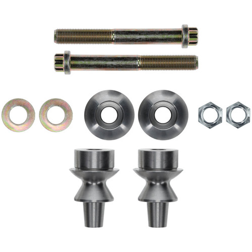 Camburg UCA Uniball Bolt & Spacer Kit (146.181.425) - CAM-010093 Photo - Primary