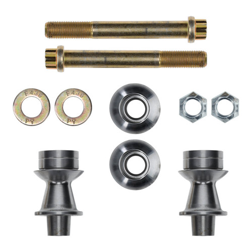 Camburg UCA Uniball Bolt & Spacer Kit (202.097.483) - CAM-010094 Photo - Primary